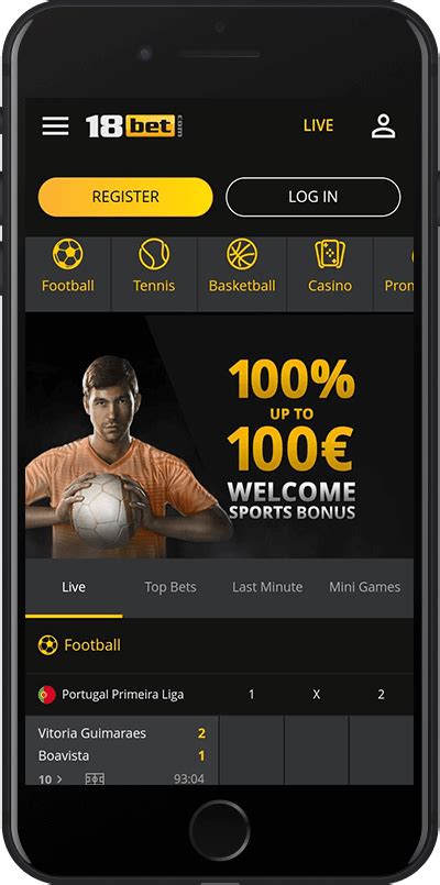 18bet app|‎18bet .